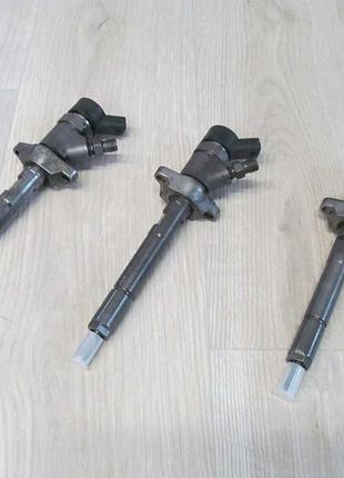 Peugeot ford 1.6 hdi форсунка 0445110188