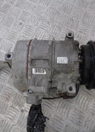 Автозапчасть audi vw 1.9tdi компрессор кондиционера 8d0260808 б/у оригинал 3