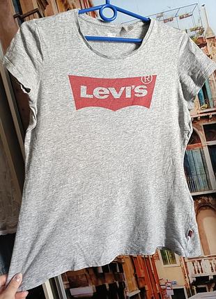 Levi's футболка