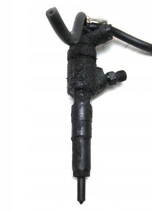 Форсунка citroen c3 1.4 hdi 02-09 0445110135