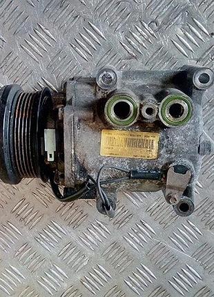 Ford focus mk1 1.8 16v компрессор кондиционера