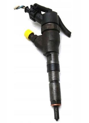 Форсунка peugeot 307 sw 2.0 hdi 01-05