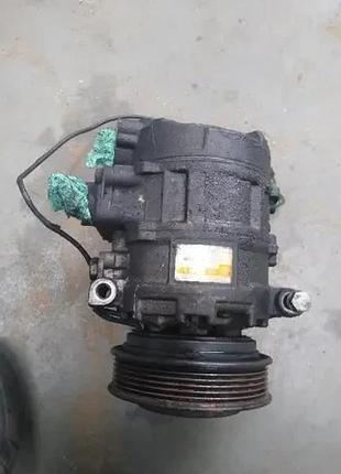 Компрессор кондиционера audi a6 c6 2,4 4b0260805b 3