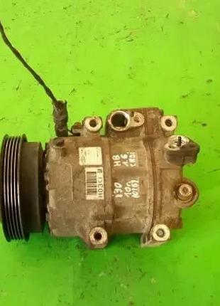 Компрессор кондиционера f500-an8ca-03 hyundai i30 1.6crdi 10r hb