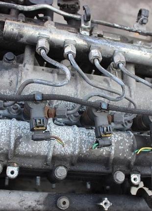 Форсунка форсунки alfa romeo 0445110111