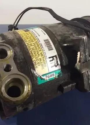 Компрессор кондиционера opel corsa c 1.0 24427685 2