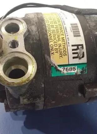 Компрессор кондиционера opel corsa c 1.0 24427685 4