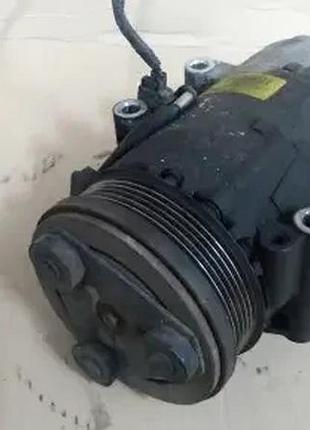 Ford focus компрессор кондиционера 4m5w19d629ae