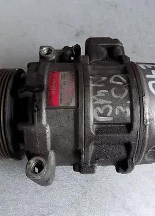 Bmw e46 e39 компресор кондиціонера 447220-8023 3.0