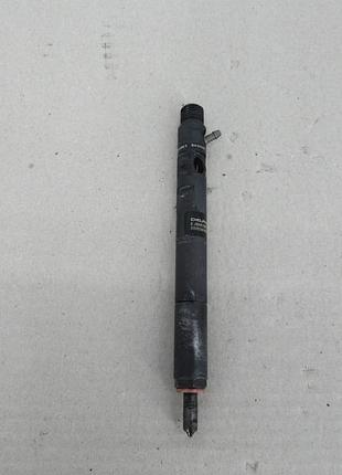 Форсунка ejbr02801d kia hyundai 2.9 crdi