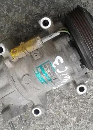 Компрессор кондиционера citroen c3 1.4 hdi