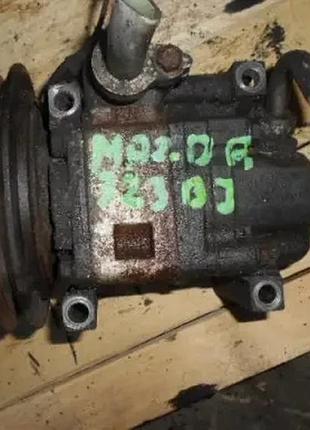 Компрессор кондиционера mazda 2.0 ditd premacy 626 klimatyzacj