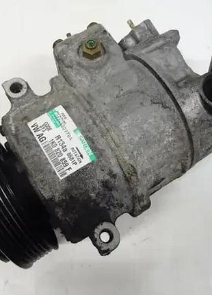 Компрессор кондиционера 1k0820859f golf touran 1.9
