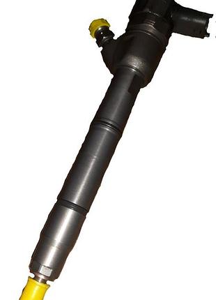 Форсунка kia lotze 2.0 vgt crdi 0445110258