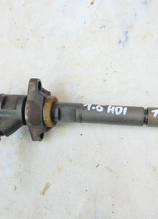 Форсунка peugeot citroen c5 iii x7 110km