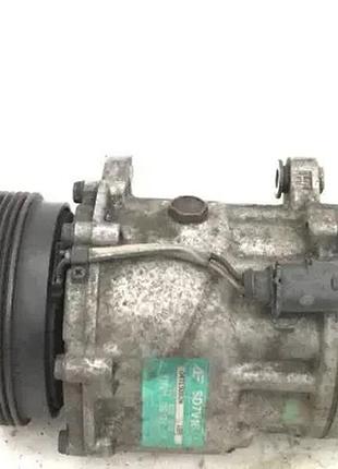 Seat alhambra mk1 компресор кондиціонера 7m3820803
