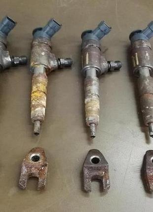 Форсунка citroen c4 1,6 hdi 3060326981520