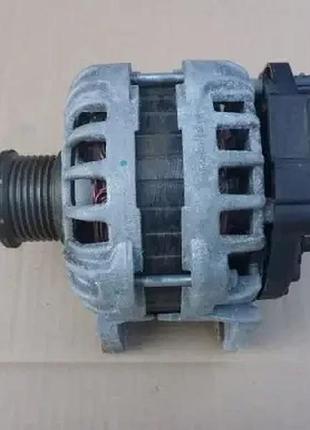 Компрессор кондиционера alternator renault captur 0.9 tce 13