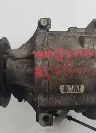 Компрессор кондиционера 447260-5940 subaru legacy