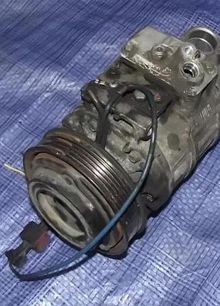Saab 95 3.0 tid компресор кондиціонера 447220-8044
