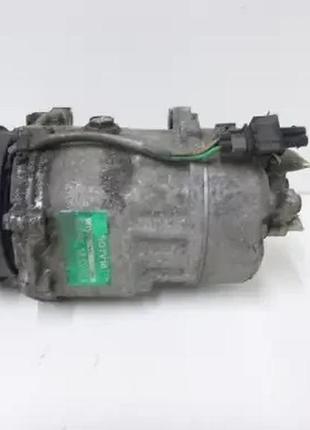 Компрессор кондиционера audi a3 8l 1.6 1998r.