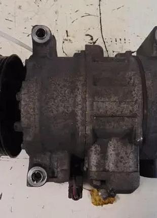 Компрессор кондиционера audi a6 c5 2.5tdi lift 4