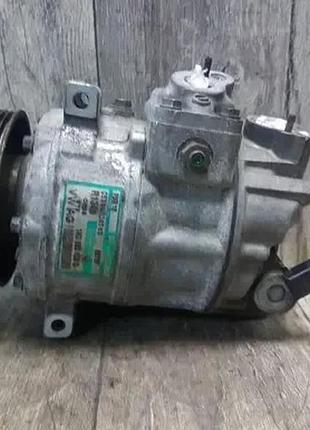 Компрессор кондиционера klim audi vw skoda seat 1k0820803q 8676f