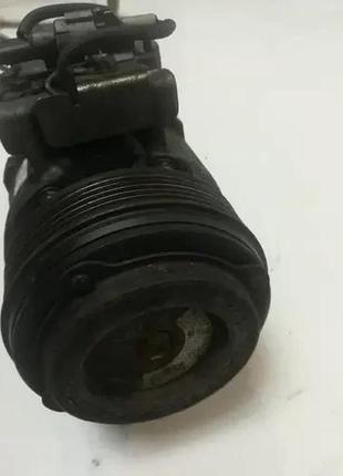 Компрессор кондиционера bmw e87 e90 n47 6987862 3
