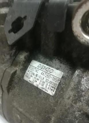 Компрессор кондиционера bmw e87 e90 n47 6987862 5