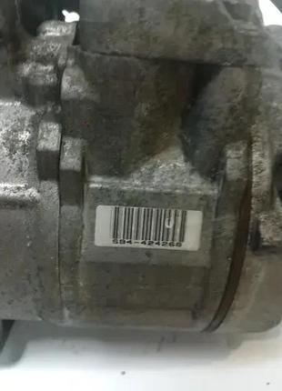 Компрессор кондиционера bmw e87 e90 n47 6987862 6