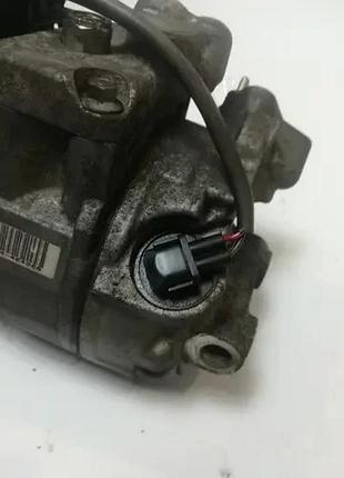 Компрессор кондиционера bmw e87 e90 n47 6987862 7