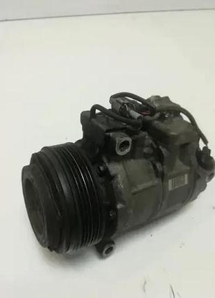 Компрессор кондиционера bmw e87 e90 n47 6987862 8