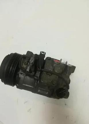 Компрессор кондиционера bmw e87 e90 n47 6987862 9