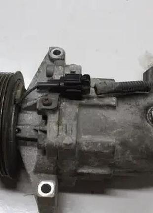 Micra k12 cc компрессор кондиционера 92600 cj700