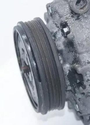 Компрессор кондиционера bmw e65 3.0d 447220-8490 3