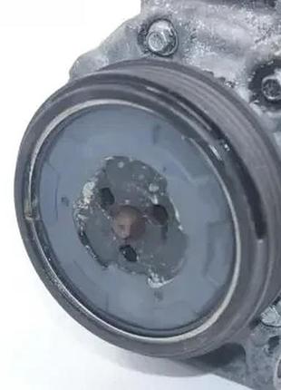 Компрессор кондиционера bmw e65 3.0d 447220-8490 4