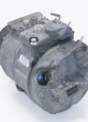 Компрессор кондиционера bmw e65 3.0d 447220-8490 5