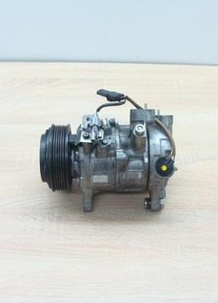 Bmw f 20 компрессор кондиционера