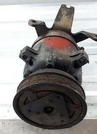 Компрессор кондиционера opel tigra 1.4 16v 2