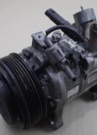 Компрессор кондиционера 447260-4711 bmw 5 f10 2.0d 13r