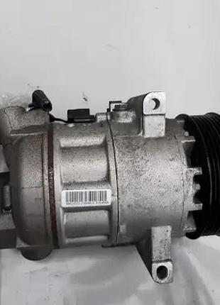 Компрессор кондиционера renault clio iv 0.9 tce