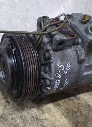 Компрессор кондиционера saab 9-5 ii lift 2.0 t