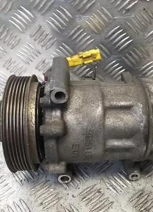 Компрессор кондиционера mini r55 r56 r57 1.6 16v 2758433-01