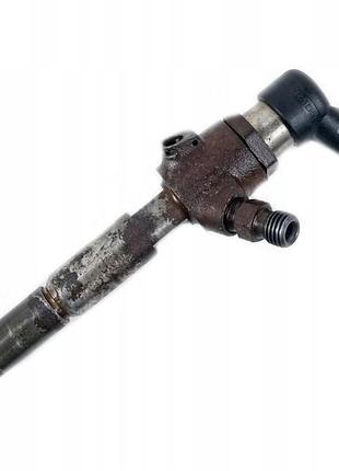 Форсунка ford 4m5q9f593ad 1.8 tdci