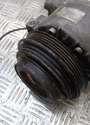 Компрессор кондиционера audi a4 a6 a8 4d0260805c 4