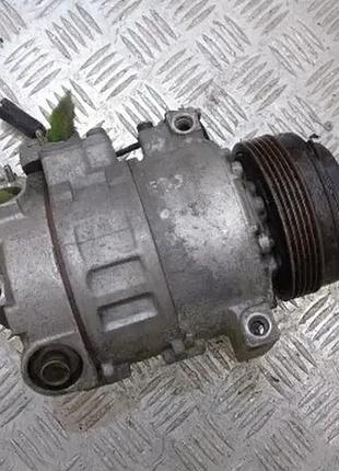 Компрессор кондиционера bmw e39 6452837724 2