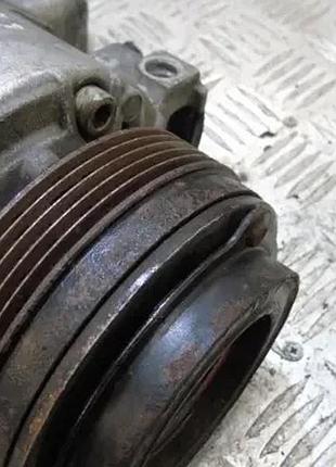 Компрессор кондиционера bmw e39 6452837724 3