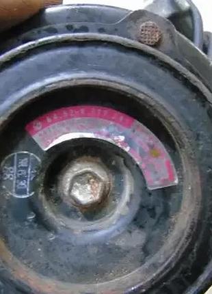 Компрессор кондиционера bmw e39 6452837724 4