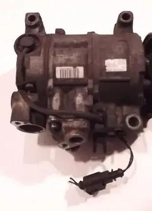 Компресор кондиціонера audi a4 b6 sprerzarka klimatyzacji 447220-9570