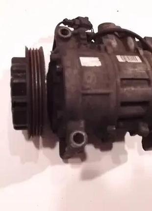 Компрессор кондиционера audi a4 b6 sprerzarka klimatyzacji 447220-9570 3